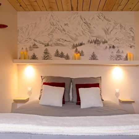 Suite Chalet K - Hyper Centre- Gare Saint-Chamond Extérieur photo
