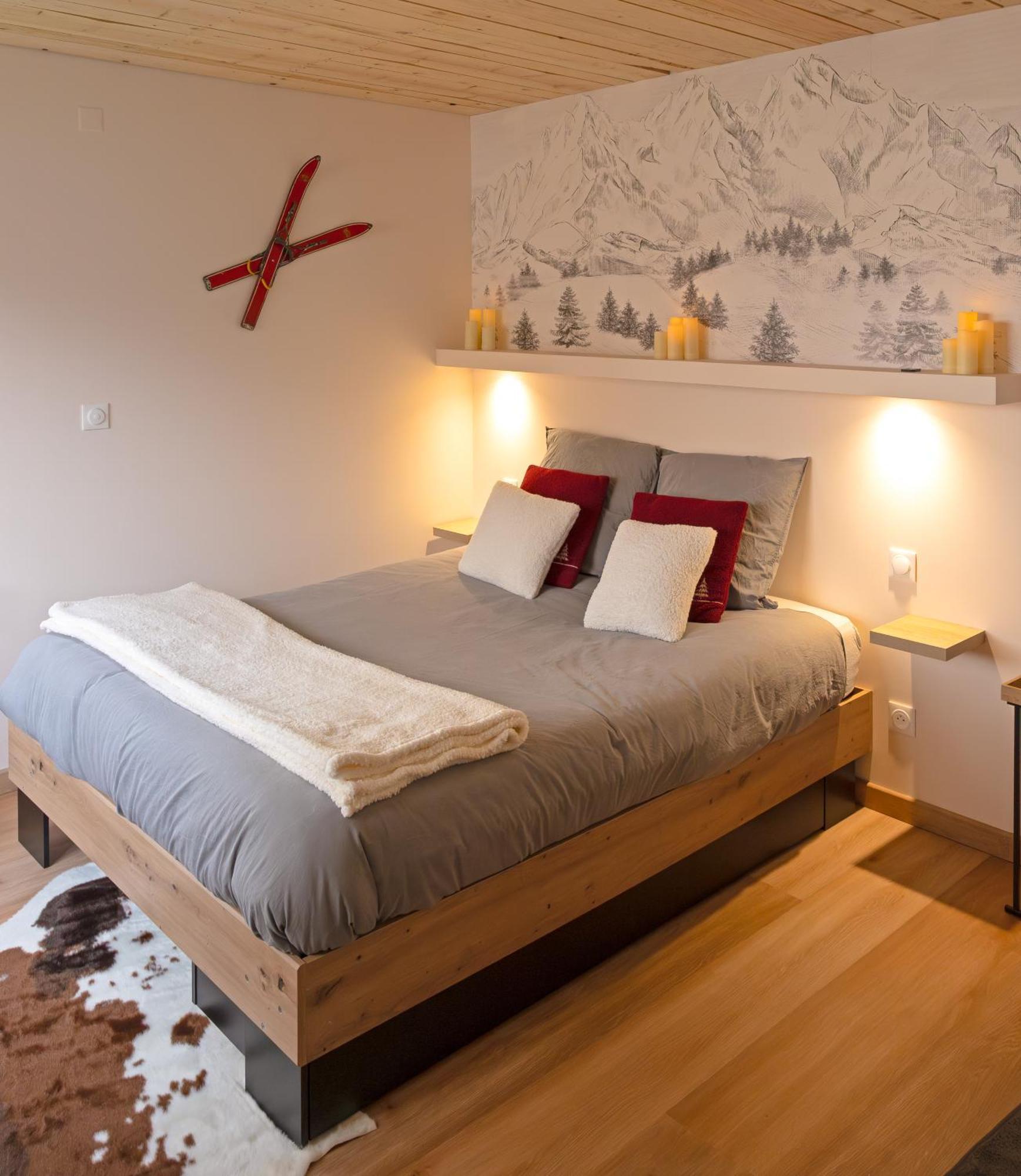 Suite Chalet K - Hyper Centre- Gare Saint-Chamond Extérieur photo